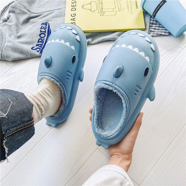 Sharky Zapas™